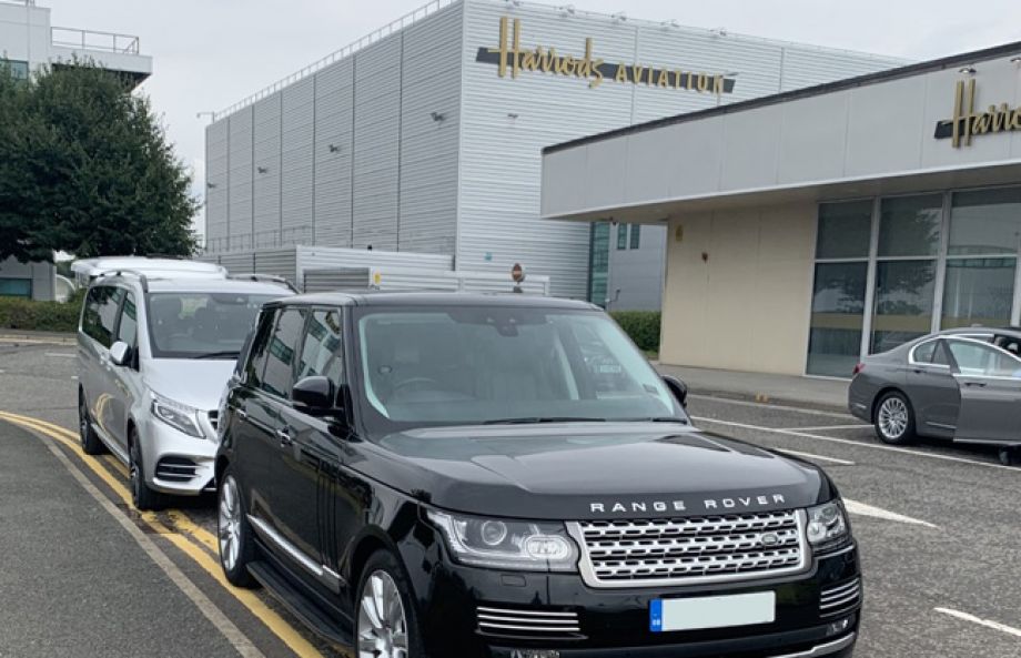 Private Tours with Executive Chauffeur Travel