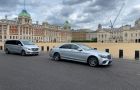 Executive Tours with Executive Chauffeur Travel